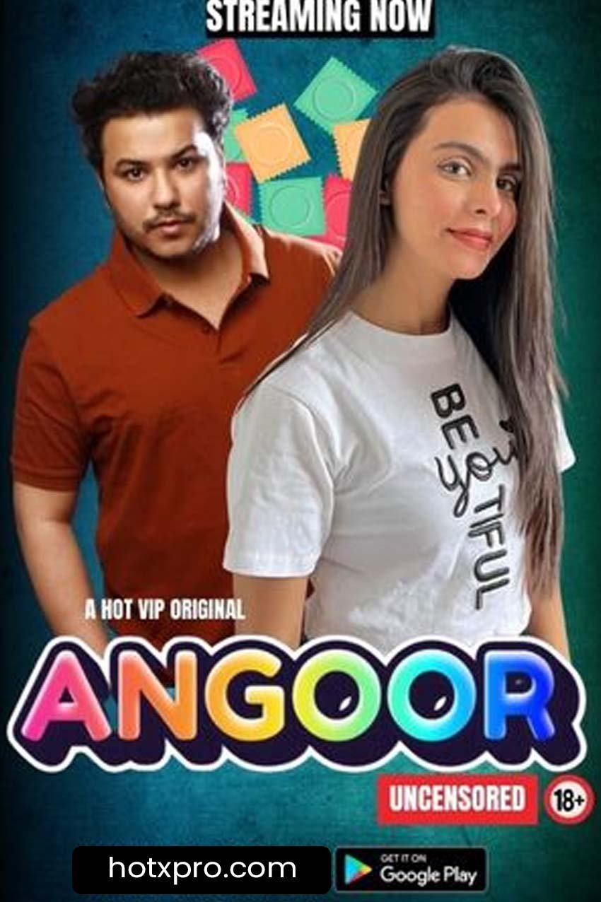 ANGOOR