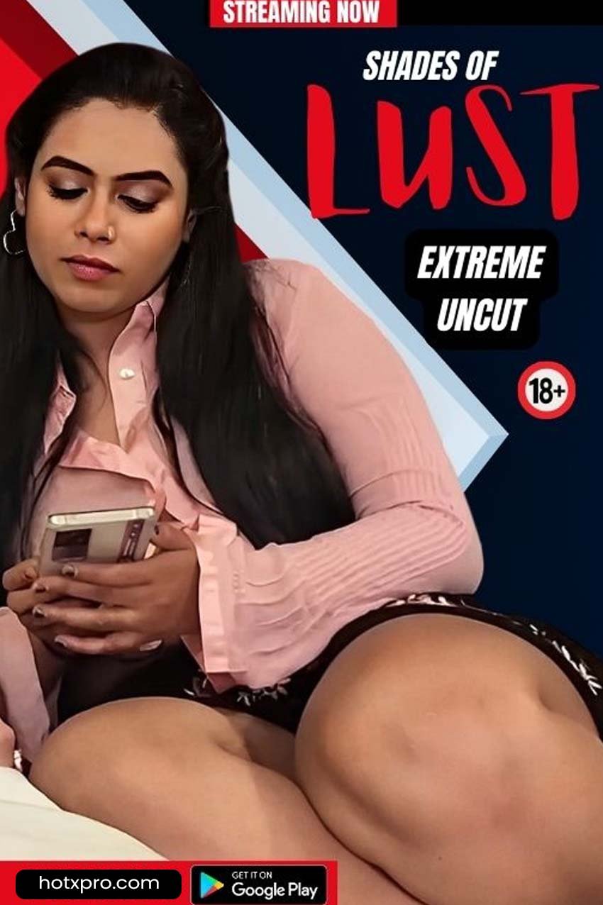 SHADES OF LUST UNCUT