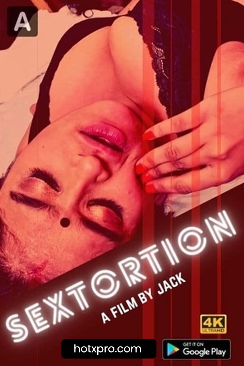 SEXTORTION